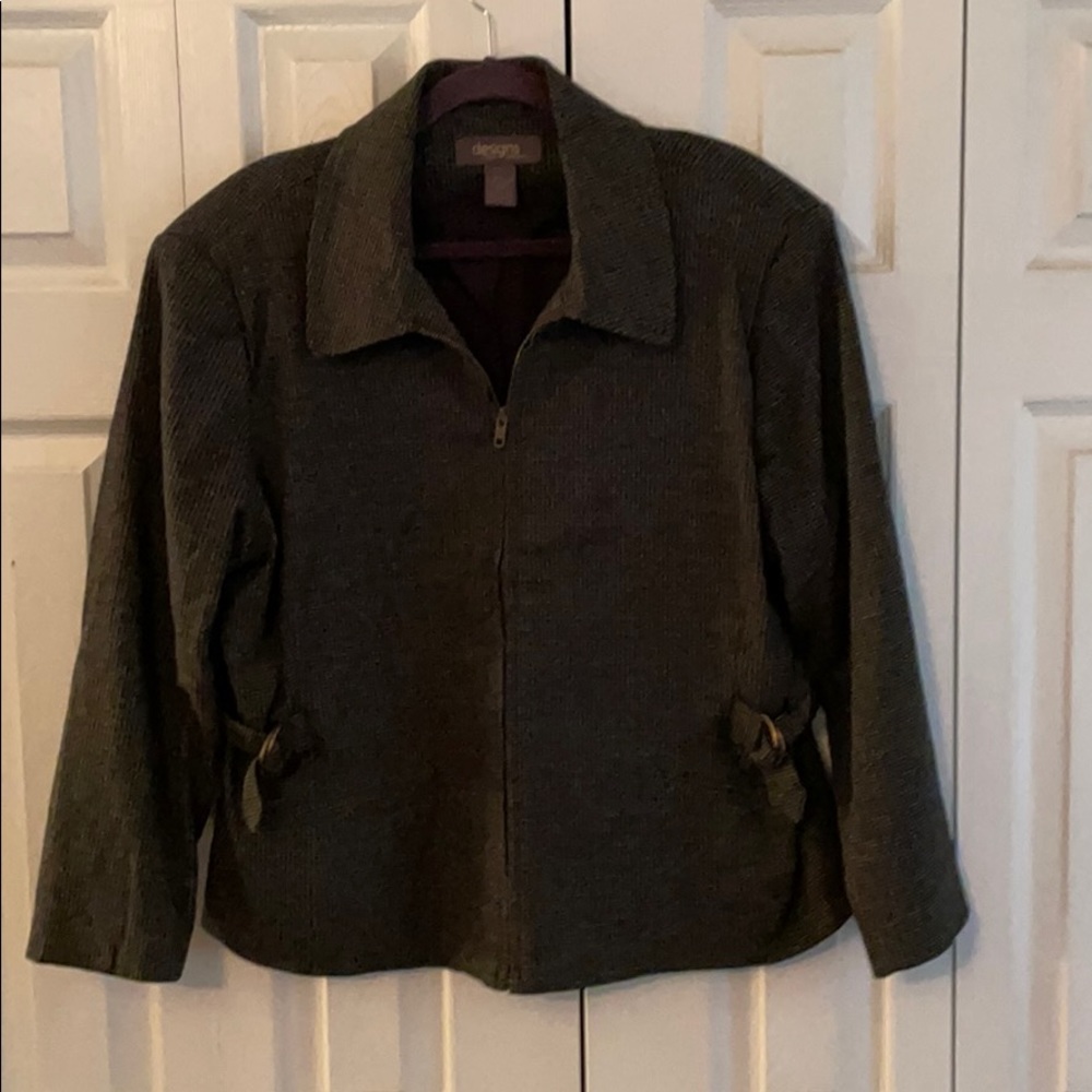 Wonderful blazer